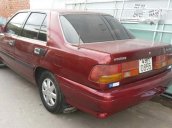 Bán ô tô Hyundai Sonata năm sản xuất 1992, máy móc ổn định