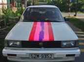 Cần bán xe Nissan Bluebird năm sản xuất 1988, nhập khẩu nguyên chiếc giá cạnh tranh