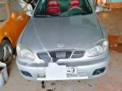 Cần bán gấp xe Daewoo Lanos Sx 2003, hàng nhập khẩu, xe còn zin từ A -> Z