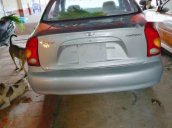 Cần bán gấp xe Daewoo Lanos Sx 2003, hàng nhập khẩu, xe còn zin từ A -> Z