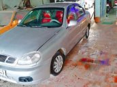 Cần bán gấp xe Daewoo Lanos Sx 2003, hàng nhập khẩu, xe còn zin từ A -> Z