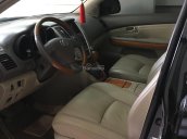 Cần bán xe Lexus RX 350 AWD sản xuất năm 2008, màu đen 