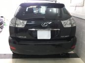 Cần bán xe Lexus RX 350 AWD sản xuất năm 2008, màu đen 