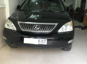 Cần bán xe Lexus RX 350 AWD sản xuất năm 2008, màu đen 