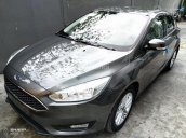 Bán Ford Focus 2019 lăn bánh trọn gói - khuyến mãi ngập tràn. Phụ kiện City X cao cấp