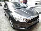 Bán Ford Focus 2019 lăn bánh trọn gói - khuyến mãi ngập tràn. Phụ kiện City X cao cấp