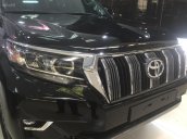 Bán Land Cruiser Prado sx 2019 - đen, giao ngay, Hiếu 093.4042.123