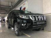 Bán Land Cruiser Prado sx 2019 - đen, giao ngay, Hiếu 093.4042.123