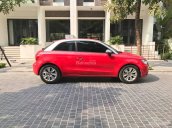 Bán ô tô Audi A1 2010, màu đỏ, nhập khẩu