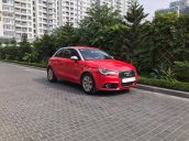 Bán ô tô Audi A1 2010, màu đỏ, nhập khẩu