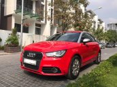 Bán ô tô Audi A1 2010, màu đỏ, nhập khẩu