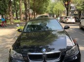 Bán BMW 320i, màu đen, nhập khẩu