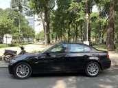 Bán BMW 320i, màu đen, nhập khẩu