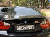 Bán BMW 320i, màu đen, nhập khẩu