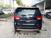 Bán xe Kia Sedona 2.2 năm sản xuất 2018, màu xanh