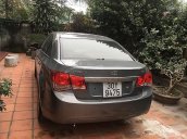 Bán Daewoo Lacetti SE sản xuất 2010, xe đẹp, máy chất gầm chắc