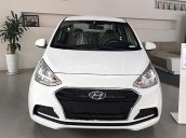 Cần bán Hyundai Grand i10 1.2 MT Base 2018, mới 100%