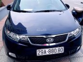 Cần bán gấp Kia Forte EX 1.6 MT 2012, xe em dùng đi làm hàng ngày