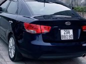 Cần bán gấp Kia Forte EX 1.6 MT 2012, xe em dùng đi làm hàng ngày