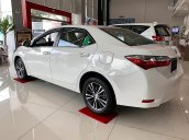 Cần bán Toyota Corolla Altis 1.8G AT sản xuất năm 2018, đẳng cấp, bền bỉ, thể thao