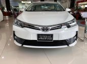 Cần bán Toyota Corolla Altis 1.8G AT sản xuất năm 2018, đẳng cấp, bền bỉ, thể thao