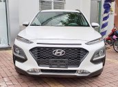 Bán ô tô Hyundai Kona 2.0 ATH đời 2018, màu trắng, mới 100%