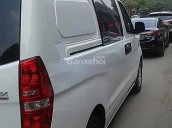 Cần bán xe Hyundai Grand Starex Van 2.4 MT đời 2016, màu trắng, nhập khẩu nguyên chiếc