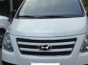 Cần bán xe Hyundai Grand Starex Van 2.4 MT đời 2016, màu trắng, nhập khẩu nguyên chiếc