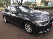 Bán BMW 3 Series 320i đời 2013, màu xám, xe nhập như mới