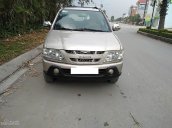 Cần bán xe Isuzu Hi lander đời 2009, màu vàng, giá 155tr