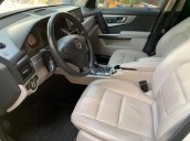 Bán Mercedes GLK300 4matic, xe sản xuất và đăng kí 2009, biển HN, tên cá nhân một chủ từ đầu