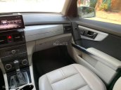 Bán Mercedes GLK300 4matic, xe sản xuất và đăng kí 2009, biển HN, tên cá nhân một chủ từ đầu