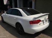 Cần bán Audi A4 1.8 Turbo, mạnh mẽ và tiết kiệm xăng, xe đăng ký 2011