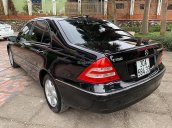 Bán chiếc xe Mercedes Benz C180, bản đủ nhất Elegance, đăng kí lần đầu năm 2004