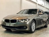 Bán BMW 320i sx 2015 model 2016 full led, đá cốp, odo 30000km, xe nguyên zin không lỗi