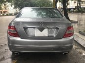 Cần bán xe Mercedes C300 sản xuất 2010, màu xám