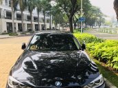 Bán ô tô BMW 3 Series 320i đời 2013, màu đen, xe nhập