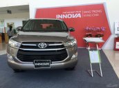 Cần bán Innova All New số sàn, 8 chỗ, máy xăng 2.0l