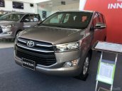 Cần bán Innova All New số sàn, 8 chỗ, máy xăng 2.0l