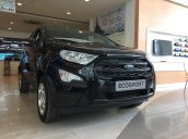 Cần bán xe Ford EcoSport Trend 2019, hỗ trợ trả góp tơi 80% - LH 0987987588 tại Điện Biên