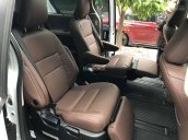 Bán Toyota Sienna Limited AWD 3.5 2018, màu trắng, nhập Mỹ