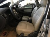 Bán Toyota Innova E năm 2012, màu bạc