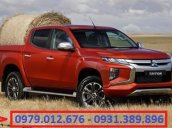 Bán xe Mitsubishi Triton rẻ nhất Vinh, nhập khẩu chính hãng - Hotline: 0979012676