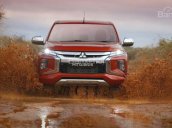 Bán xe Mitsubishi Triton rẻ nhất Vinh, nhập khẩu chính hãng - Hotline: 0979012676