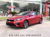 [ Kia Lào Cai ] Kia Cerato 1.6 model 2019 mới 100%, giá bán 635tr