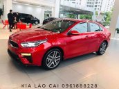 [ Kia Lào Cai ] Kia Cerato 1.6 model 2019 mới 100%, giá bán 635tr