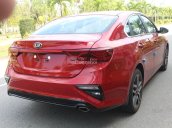 [ Kia Lào Cai ] Kia Cerato 1.6 model 2019 mới 100%, giá bán 635tr