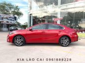 [ Kia Lào Cai ] Kia Cerato 1.6 model 2019 mới 100%, giá bán 635tr