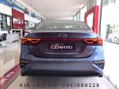 [ Kia Lào Cai ] Kia Cerato 2.0 model 2019 mới 100%, giá bán 675tr - 0961 888 228