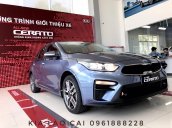 [ Kia Lào Cai ] Kia Cerato 2.0 model 2019 mới 100%, giá bán 675tr - 0961 888 228